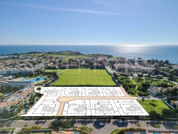 Terreno para Venda em Lagos (São Sebastião e Santa Maria)