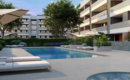 Apartamento T3 para Venda em Lagos (São Sebastião e Santa Maria)