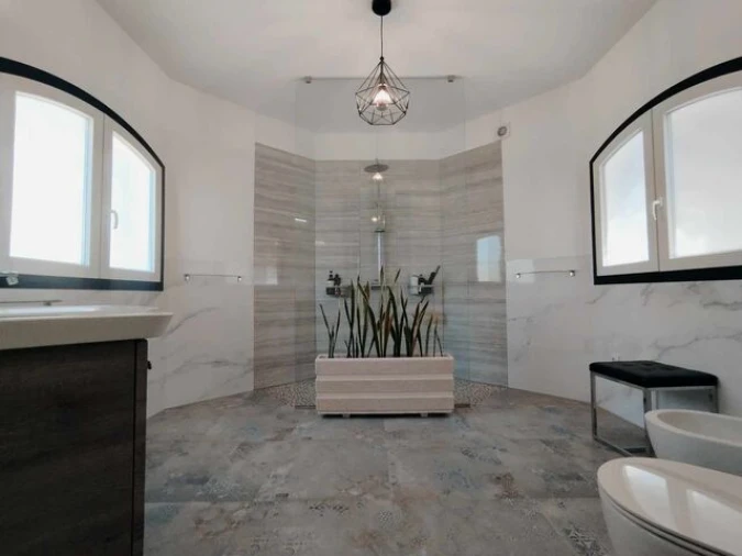 Moradia T5 para Venda em Santa Barbara de Nexe Foto 10