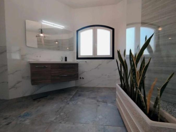 Moradia T5 para Venda em Santa Barbara de Nexe Foto 12