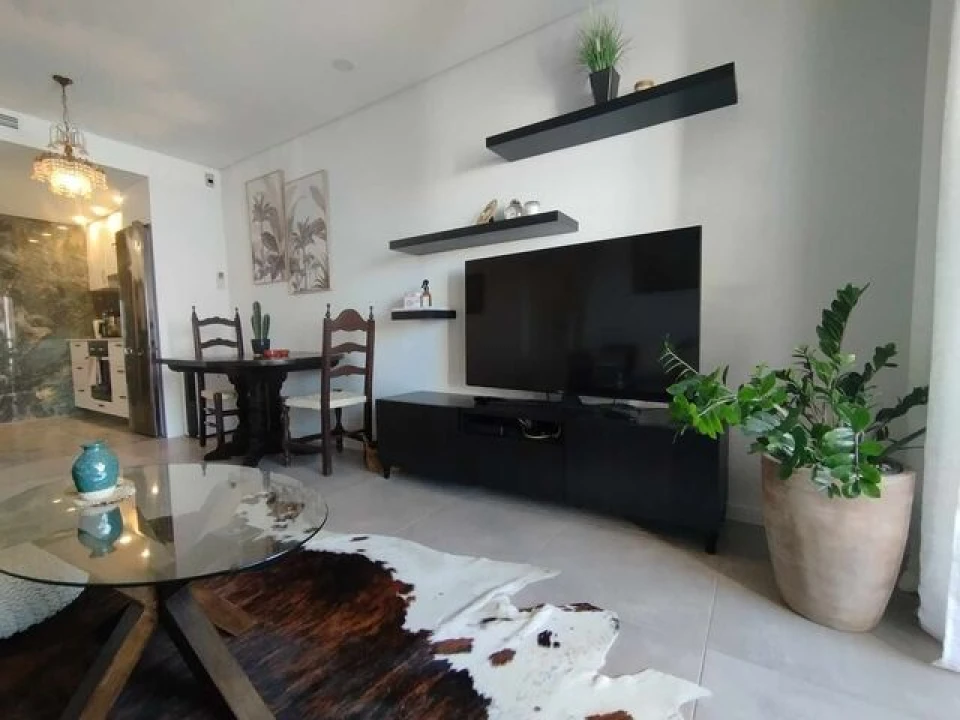 Apartamento T2 para Venda em Quarteira Foto 4