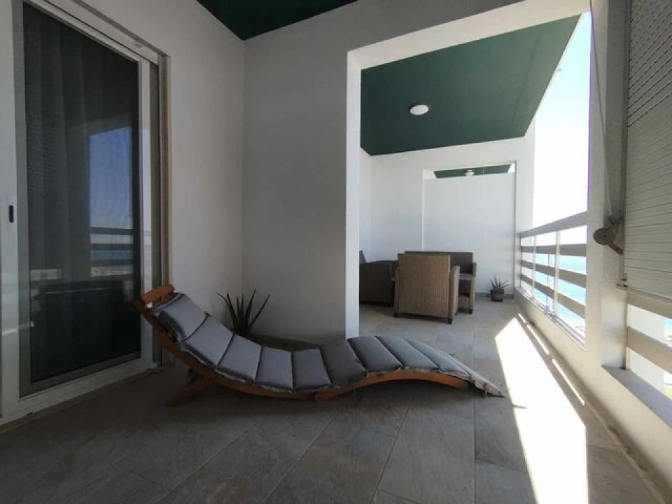 Apartamento T2 para Venda em Quarteira Foto 14