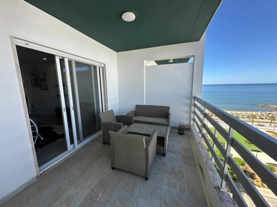 Apartamento T2 para Venda em Quarteira Foto 15