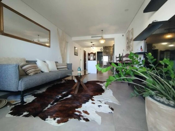 Apartamento T2 para Venda em Quarteira Foto 3