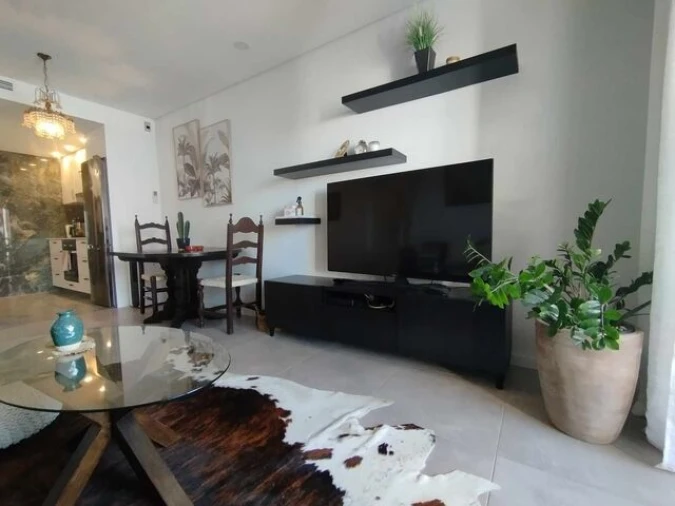 Apartamento T2 para Venda em Quarteira Foto 4
