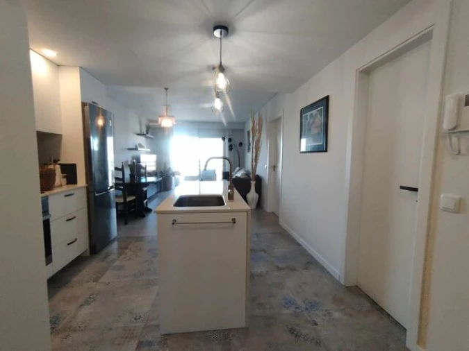 Apartamento T2 para Venda em Quarteira Foto 5