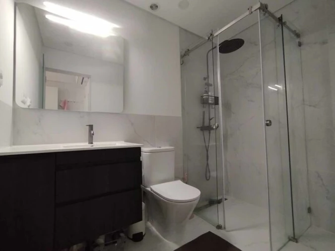 Apartamento T2 para Venda em Quarteira Foto 12