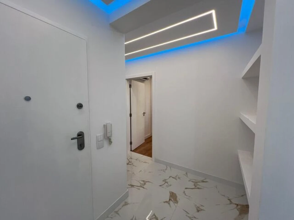 Apartamento T2 para Venda em Quarteira Foto 11