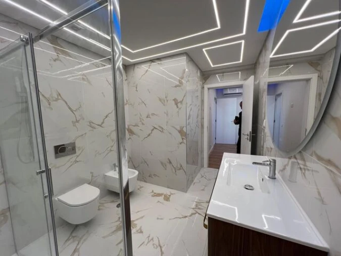 Apartamento T2 para Venda em Quarteira Foto 6