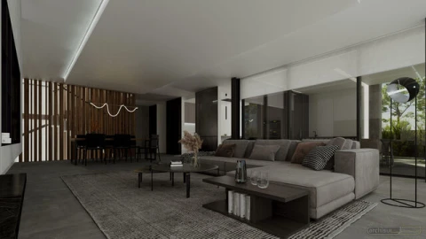 Moradia T4 para Venda em Quarteira