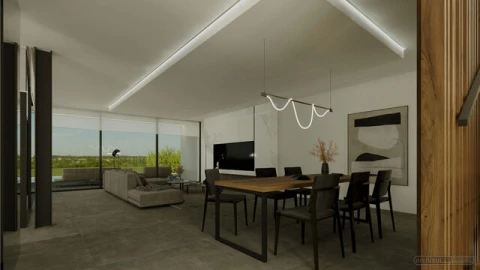 Moradia T4 para Venda em Quarteira