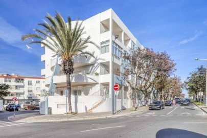 Apartamento T2 para Venda em Quarteira
