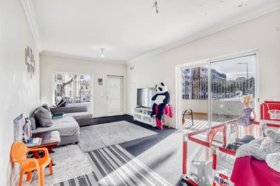Apartamento T2 para Venda em Quarteira