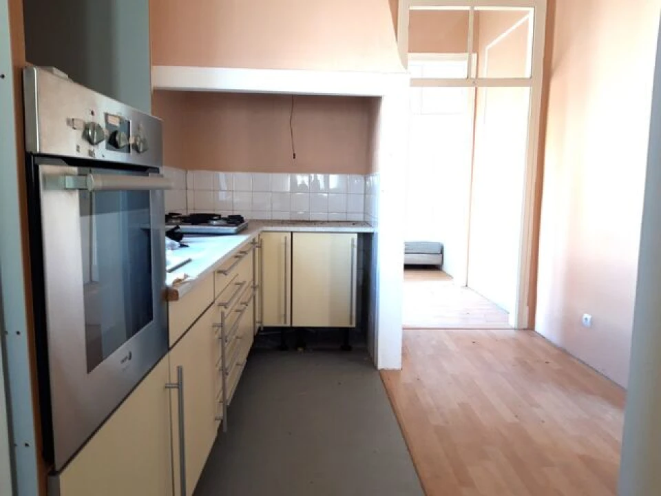 Moradia T0 para Venda em Boliqueime Foto 6