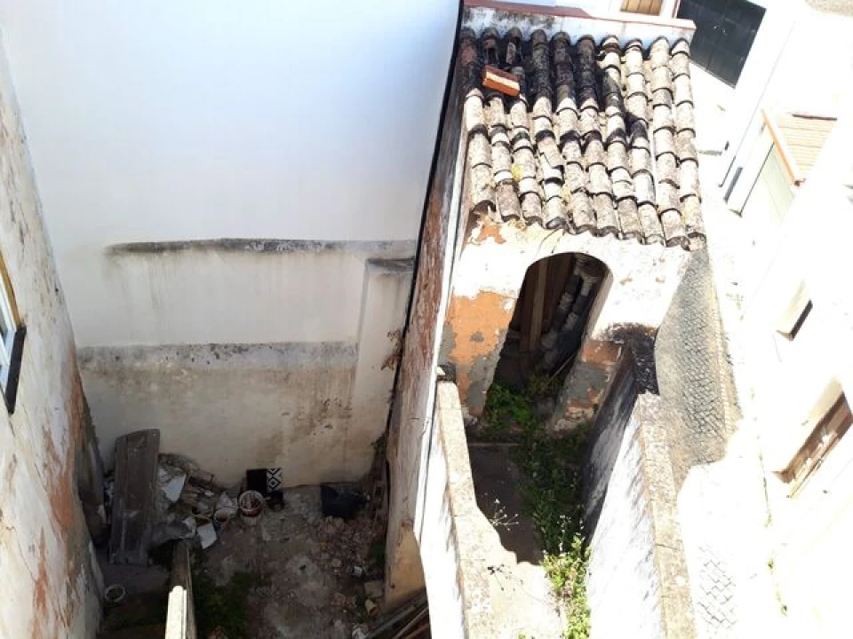 Moradia T0 para Venda em Boliqueime Foto 9