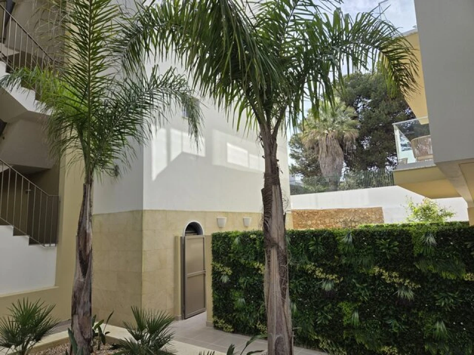 Apartamento T0 para Venda em Alvor Foto 16