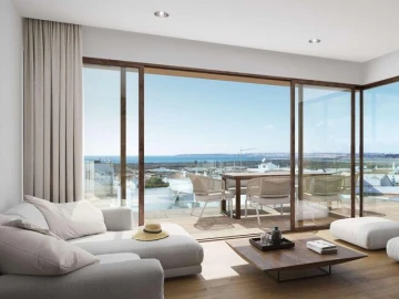 Apartamento T0 para Venda em Alvor