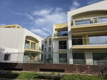 Apartamento T0 para Venda em Alvor