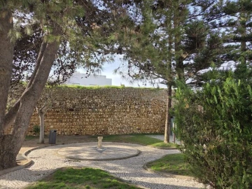Apartamento T0 para Venda em Alvor