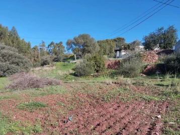 Terreno para Venda em São Brás de Alportel