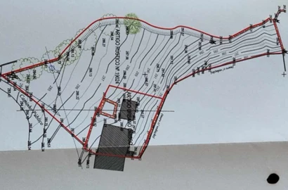 Terreno para Venda em São Brás de Alportel