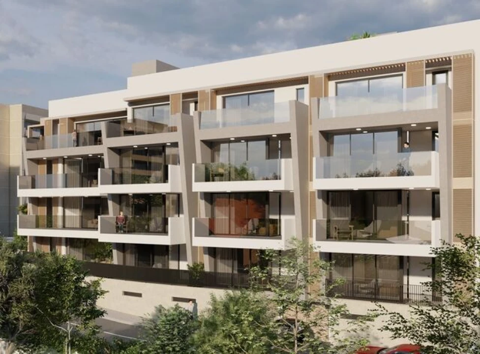 Apartamento T0 para Venda em Quarteira Foto 2
