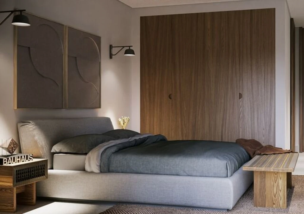 Apartamento T0 para Venda em Quarteira Foto 11