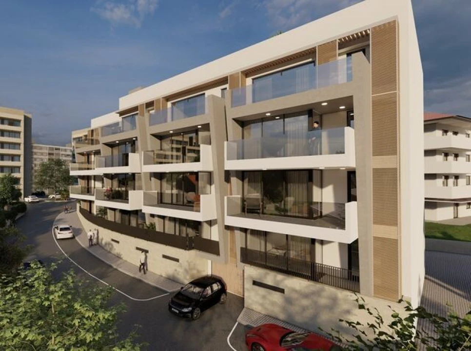 Apartamento T0 para Venda em Quarteira Foto 14