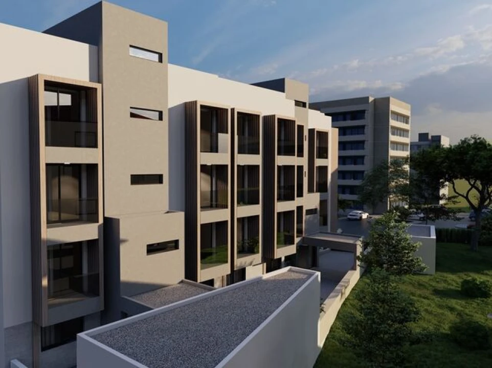 Apartamento T0 para Venda em Quarteira Foto 3