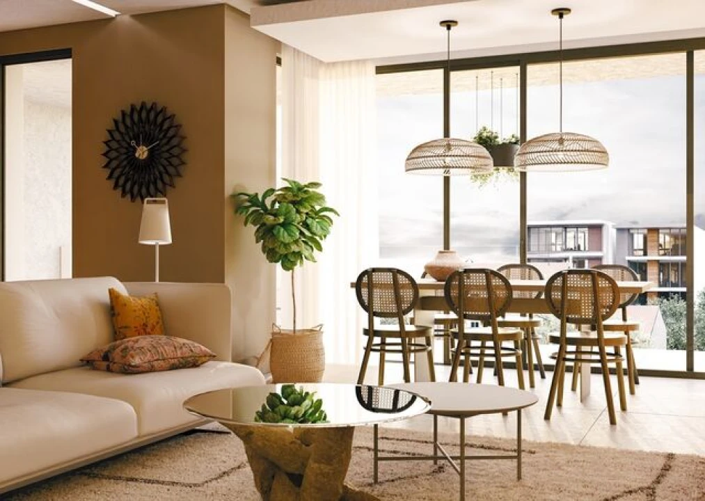 Apartamento T0 para Venda em Quarteira Foto 4