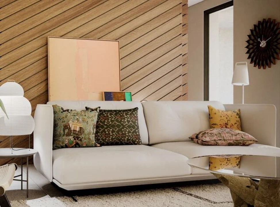 Apartamento T0 para Venda em Quarteira Foto 5