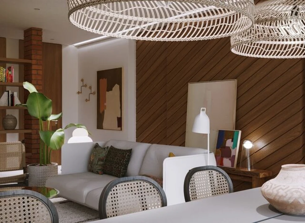 Apartamento T0 para Venda em Quarteira Foto 7