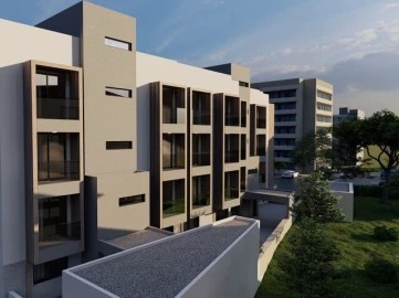 Apartamento T0 para Venda em Quarteira