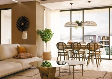 Apartamento T0 para Venda em Quarteira