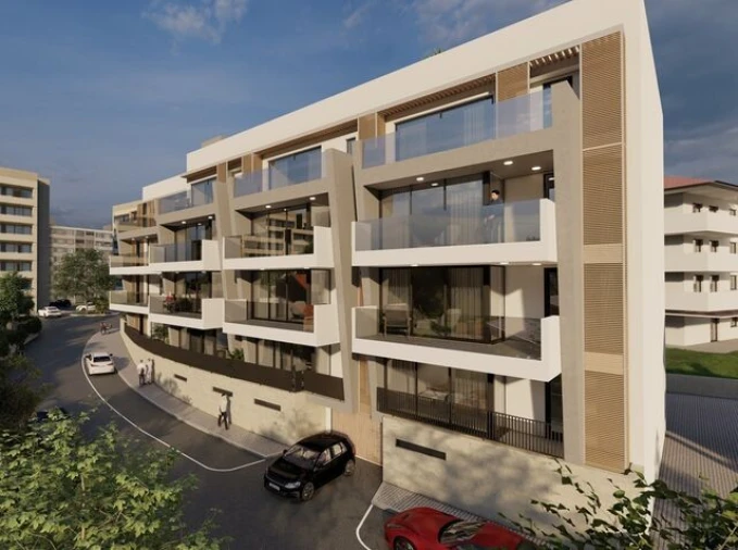 Apartamento T0 para Venda em Quarteira Foto 14