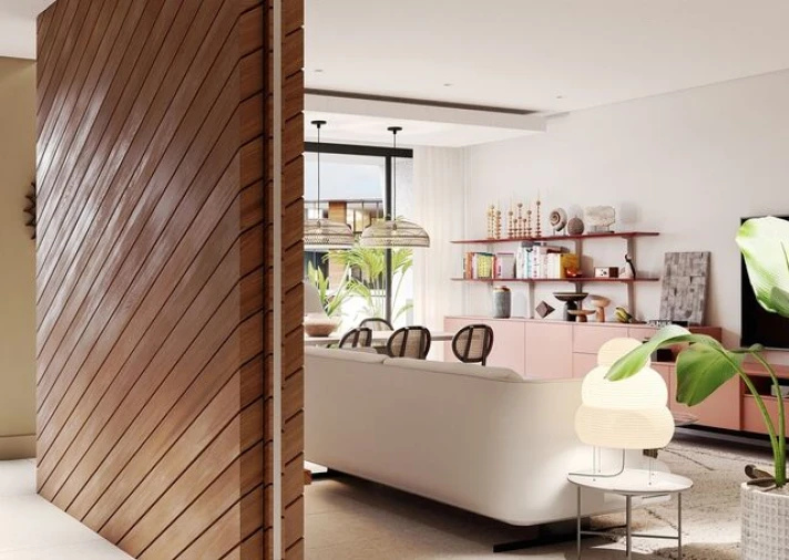 Apartamento T0 para Venda em Quarteira Foto 6
