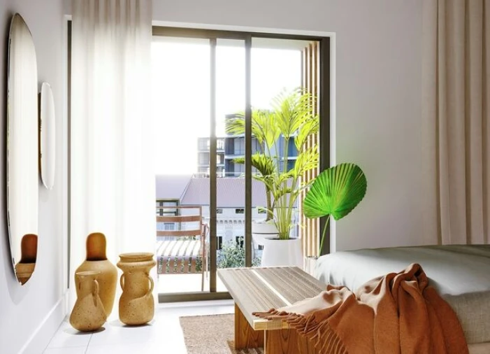 Apartamento T0 para Venda em Quarteira Foto 10