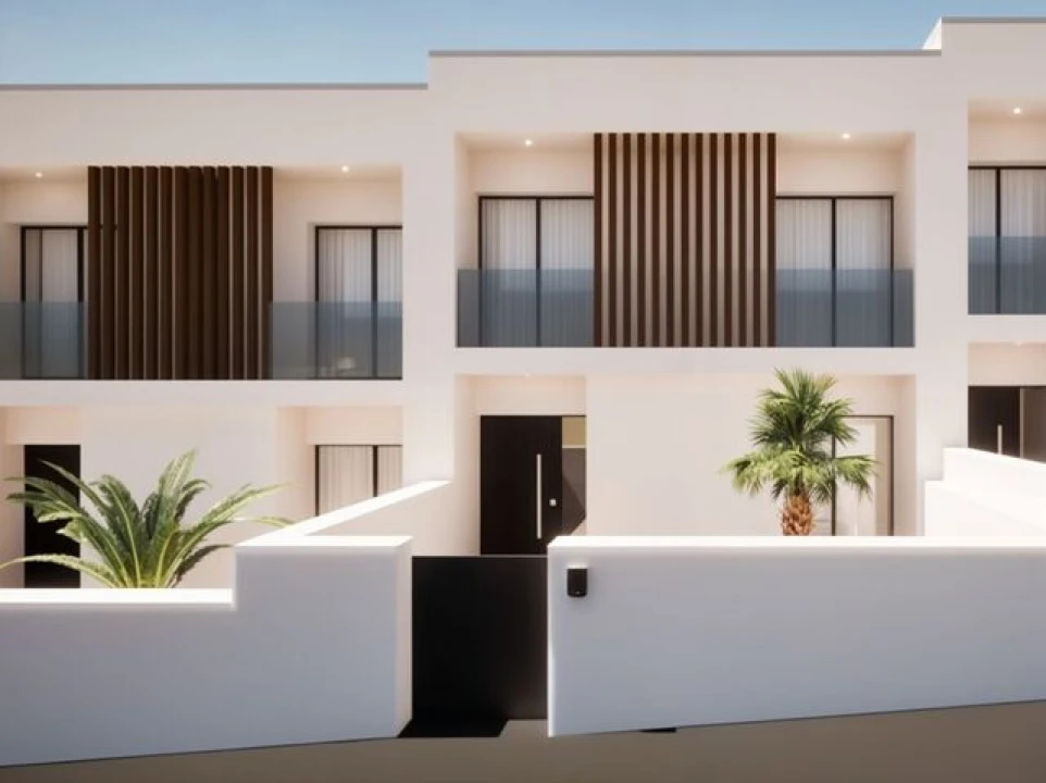 Moradia T4 para Venda em Ferragudo Foto 5