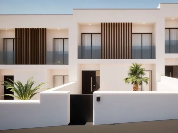 Moradia T4 para Venda em Ferragudo Foto 5