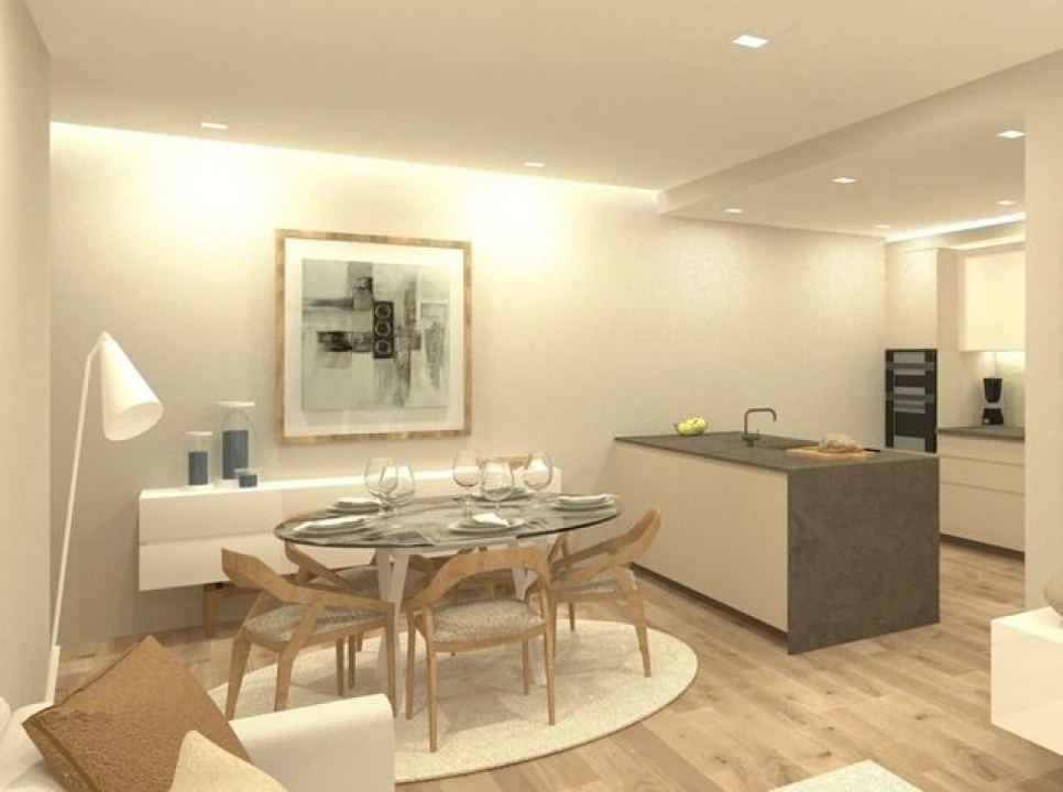 Apartamento T0 para Venda em Portimão Foto 8