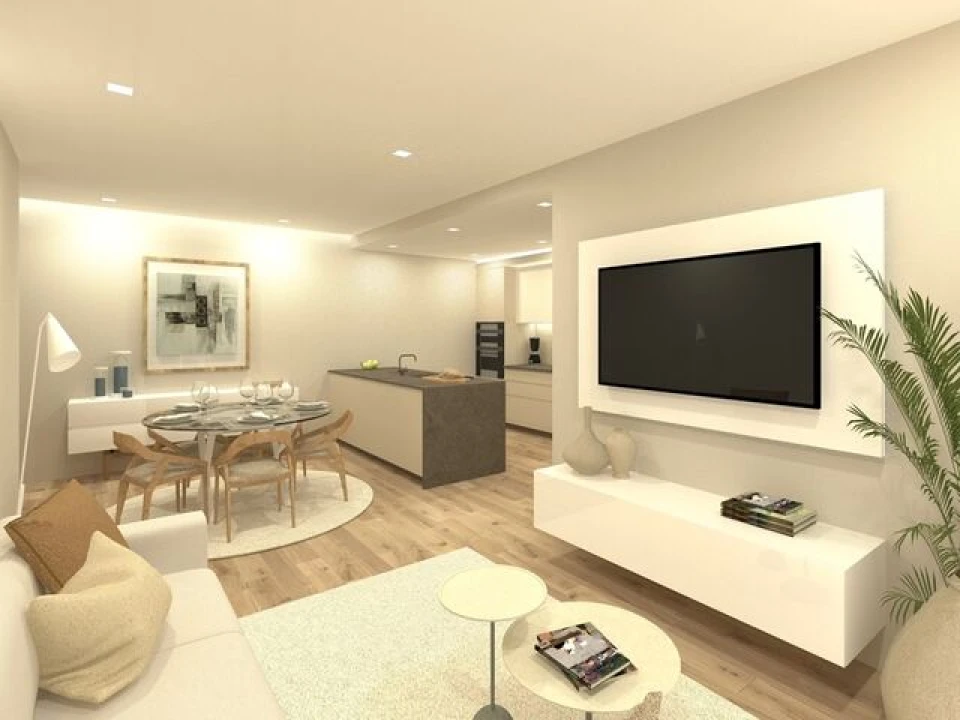 Apartamento T0 para Venda em Portimão Foto 9