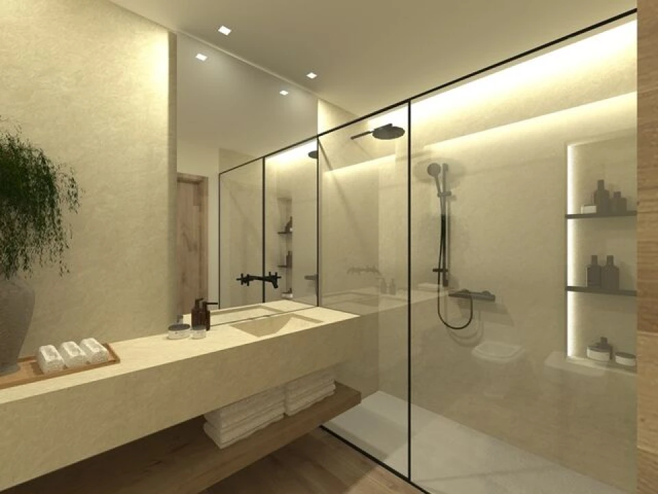 Apartamento T0 para Venda em Portimão Foto 11