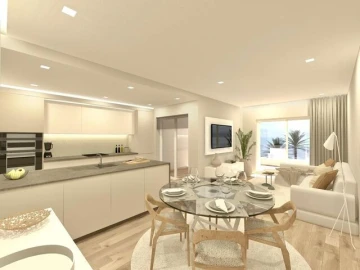 Apartamento T0 para Venda em Portimão