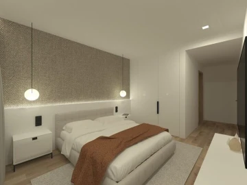 Apartamento T0 para Venda em Portimão