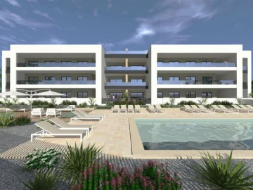 Apartamento T0 para Venda em Portimão