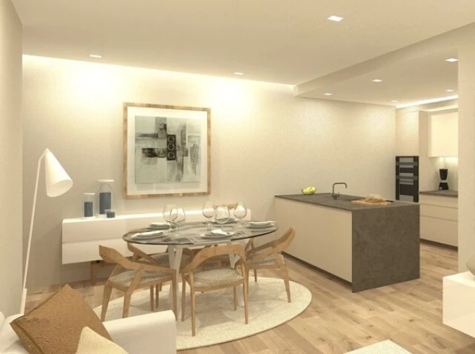 Apartamento T0 para Venda em Portimão Foto 8