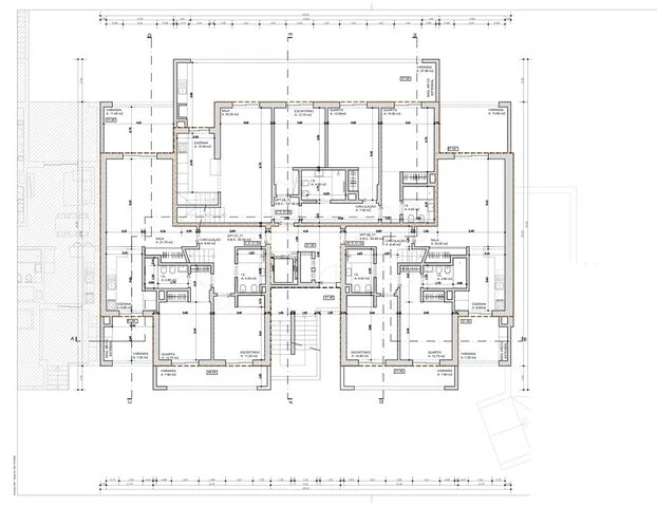 Apartamento T0 para Venda em Portimão Foto 4