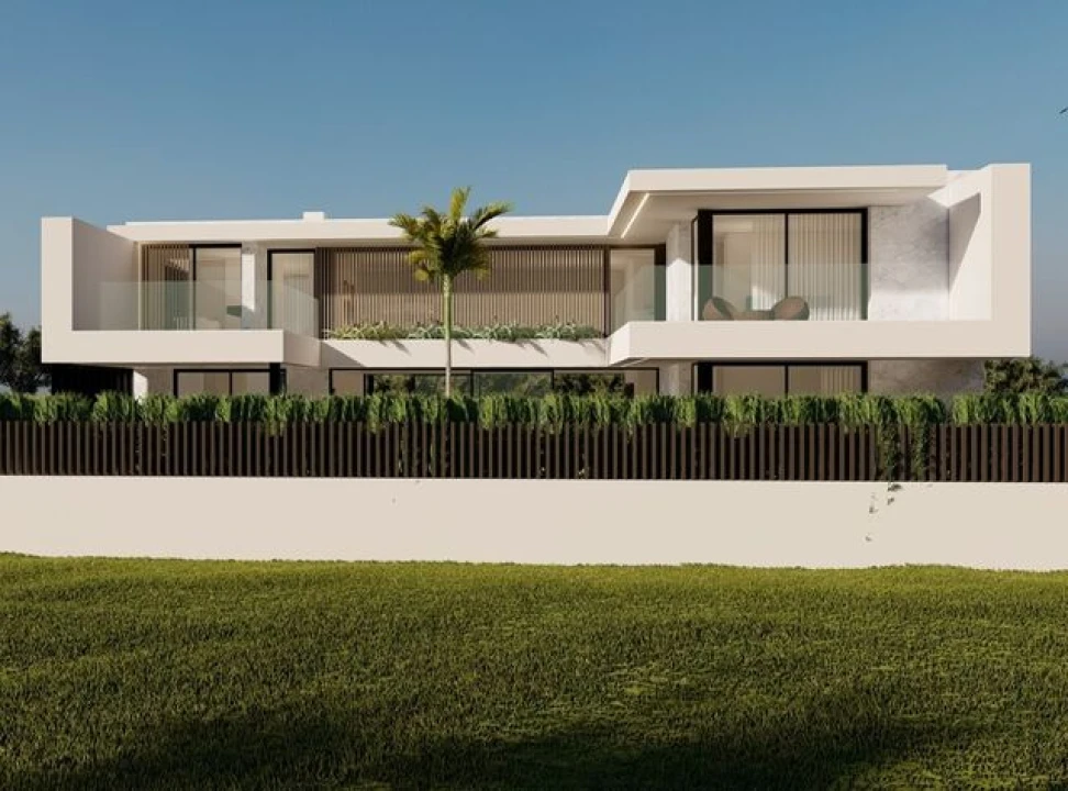 Terreno para Venda em Quarteira Foto 2