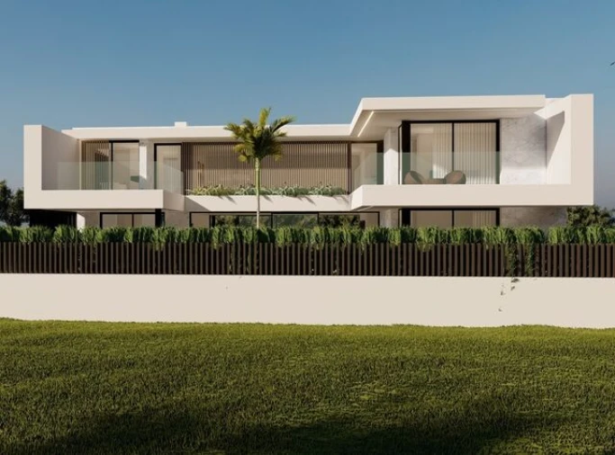 Terreno para Venda em Quarteira Foto 2