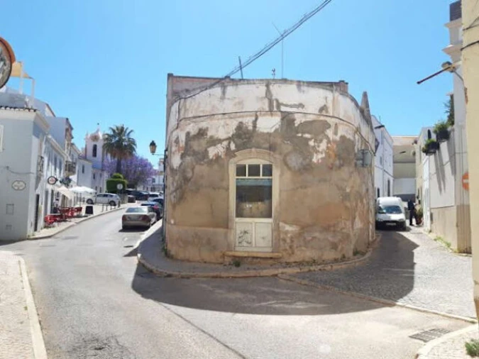 Loja para Venda em Boliqueime Foto 2